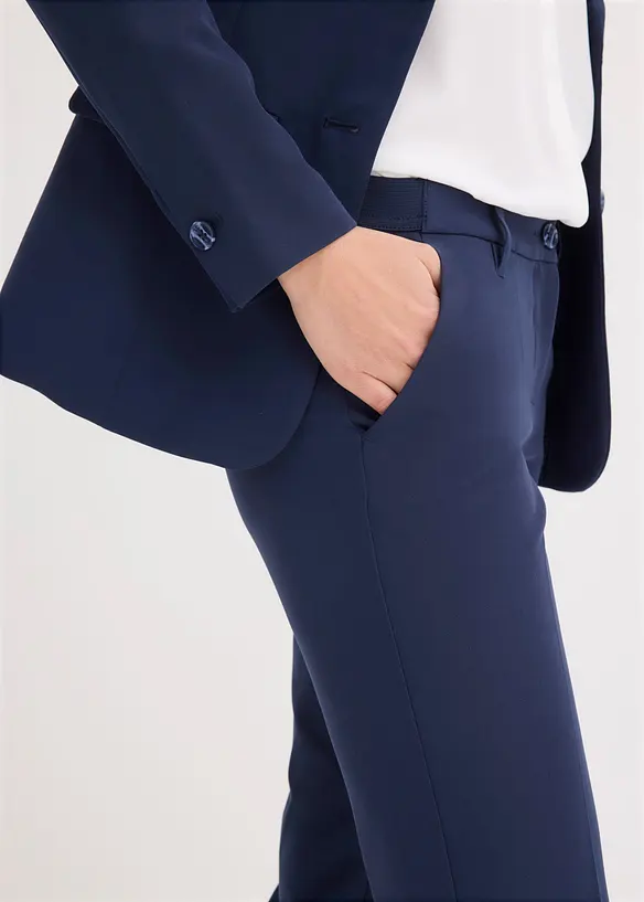 Byxdr&auml;kt (2 delar), bonprix