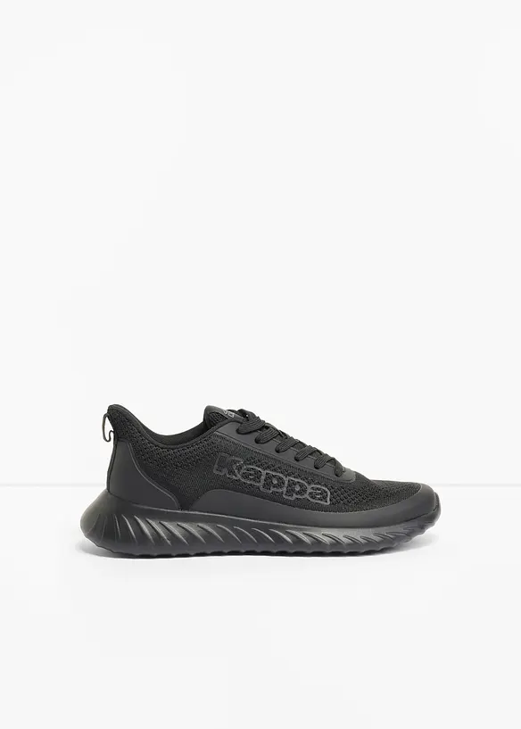 Mjuka sneakers fr&aring;n Kappa, Kappa