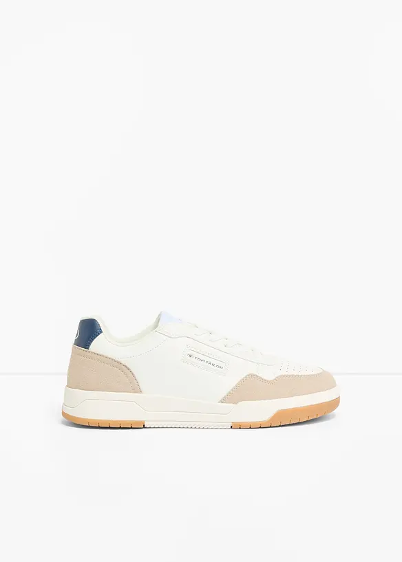 Sneakers fr&aring;n Tom Tailor, Tom Tailor