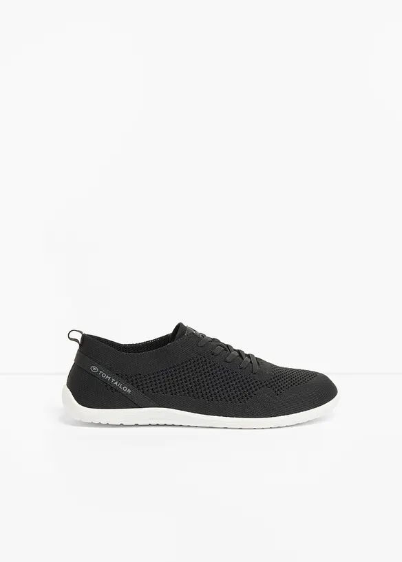 Sneakers med flexibel sula fr&aring;n Tom Tailor, Tom Tailor