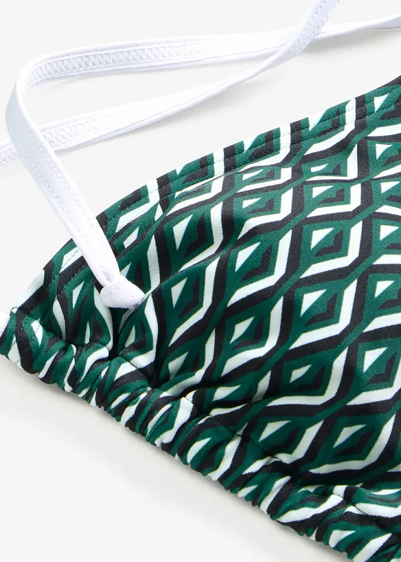 Bikini&ouml;verdel (2-pack), bonprix