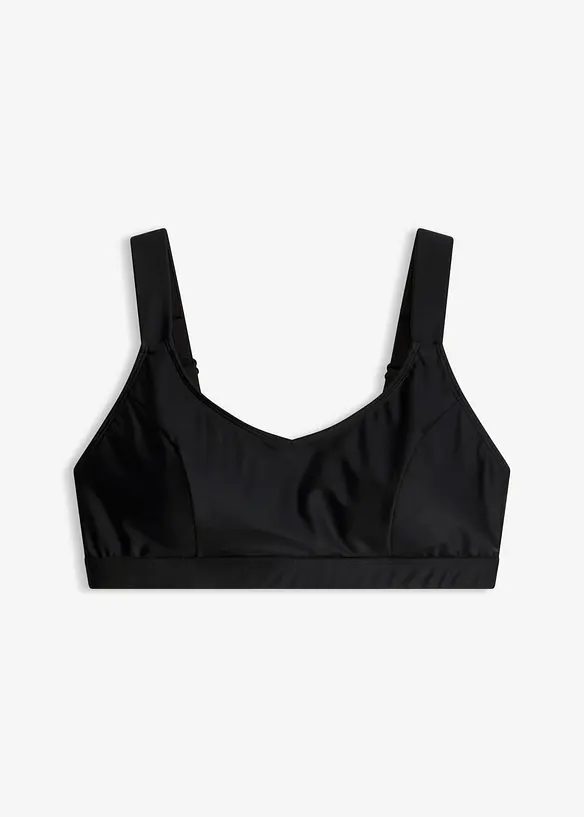 BH-bikinitopp i snabbtorkande material, bonprix