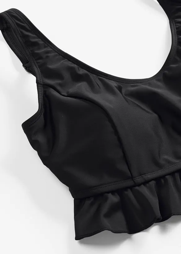 BH-bikinitopp, snabbtorkande, bonprix