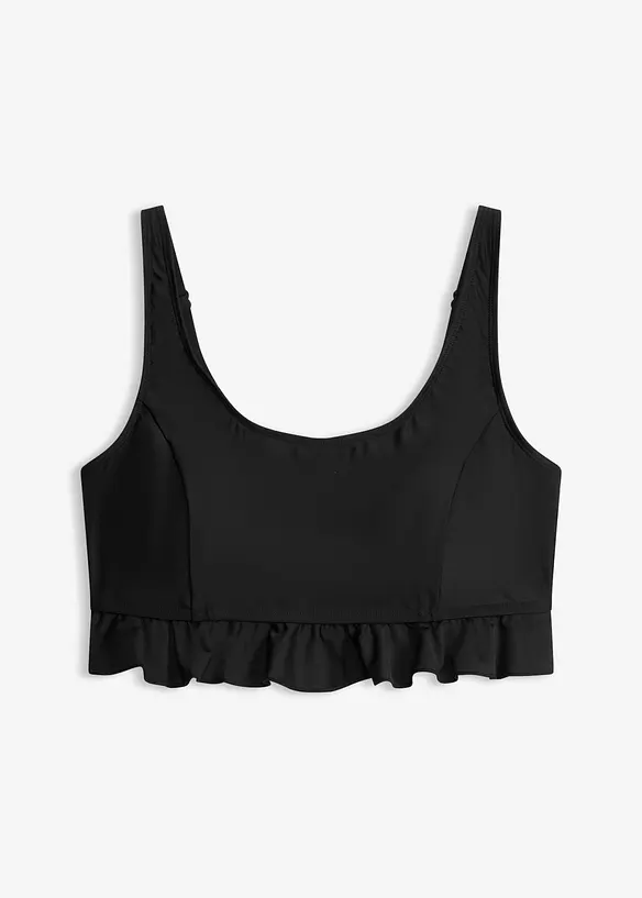 BH-bikinitopp, snabbtorkande, bonprix