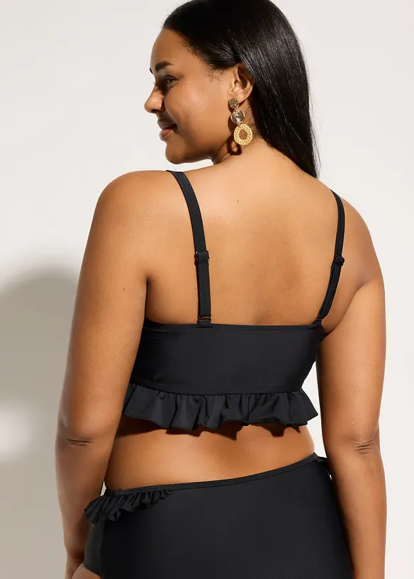 BH-bikinitopp, snabbtorkande, bonprix