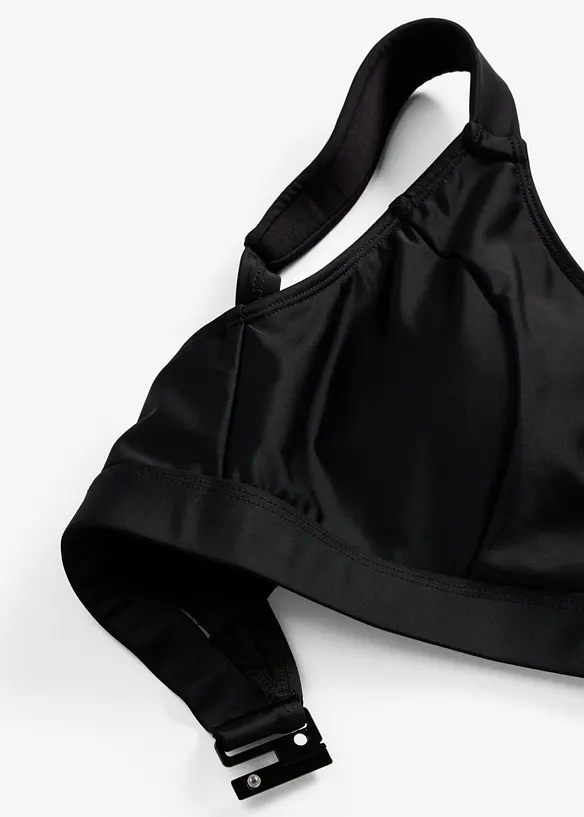 BH-bikinitopp i snabbtorkande material, bonprix