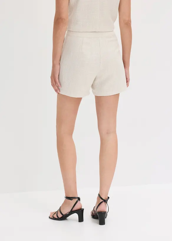 Shorts i Loose Fit, bonprix