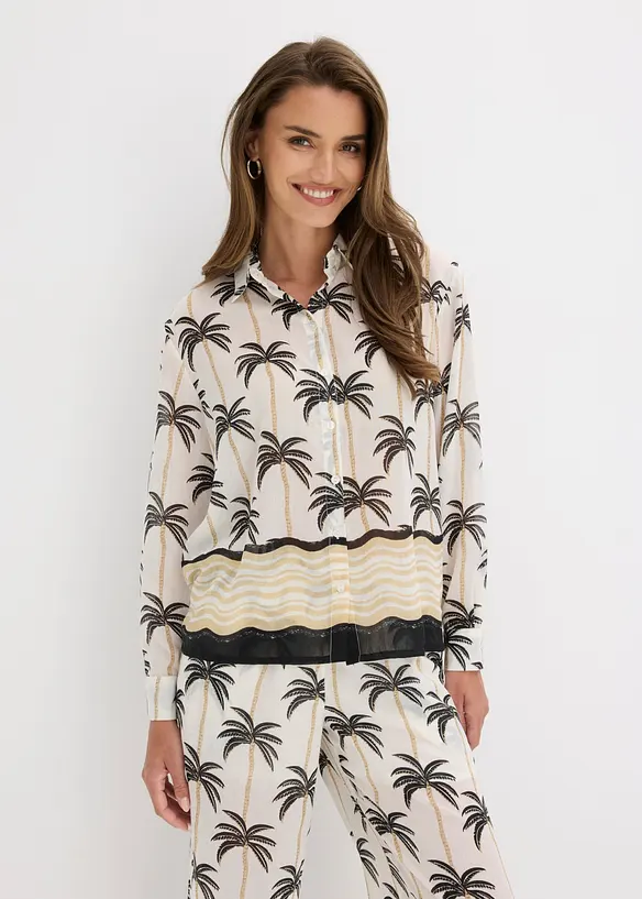 Blus, bonprix