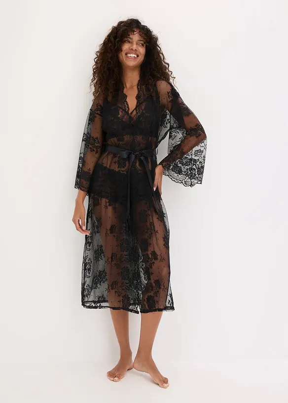 L&aring;ng kimono, bonprix