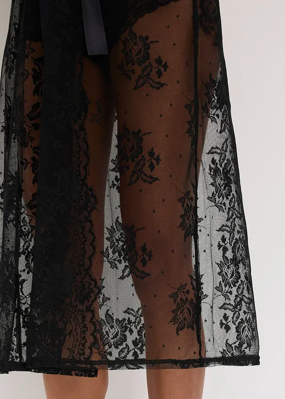 L&aring;ng kimono, bonprix