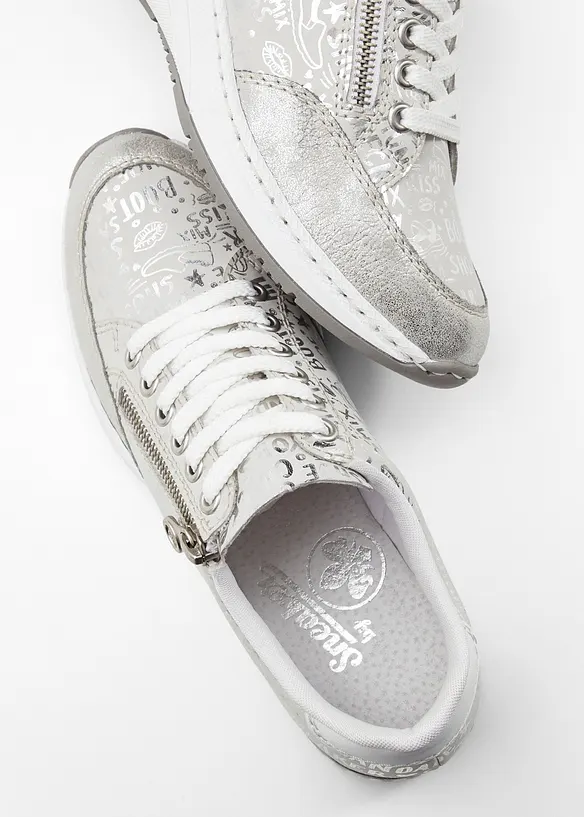 Sneakers fr&aring;n Rieker, Rieker