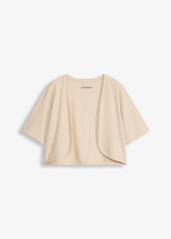 Trik&aring;bolero, bonprix