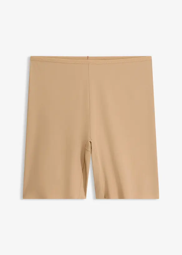 Funktionscykelbyxa med svalkande polyamid och anti skav-funktion, bonprix