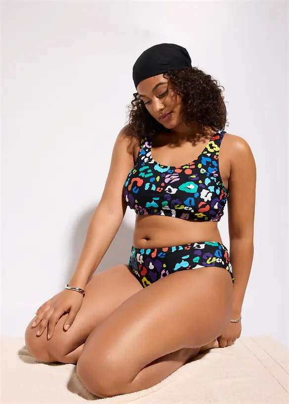 Bikinibyxa (2-pack), bonprix