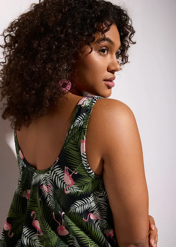 Tankini (2 delar), bonprix