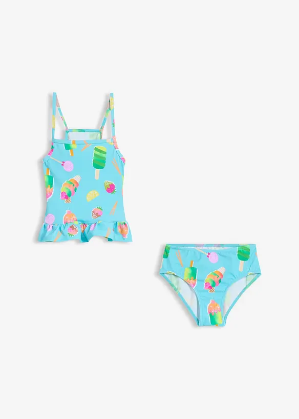 Tankini (2 delar), bonprix