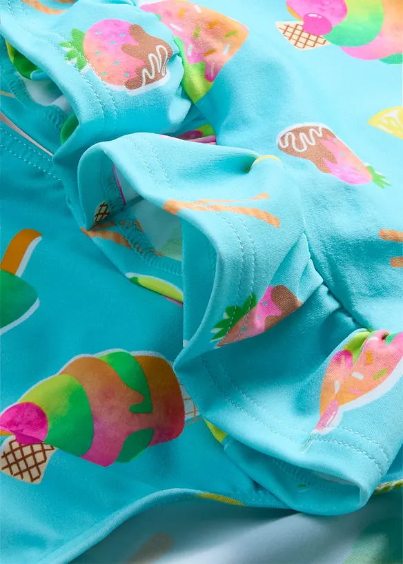 Tankini (2 delar), bonprix