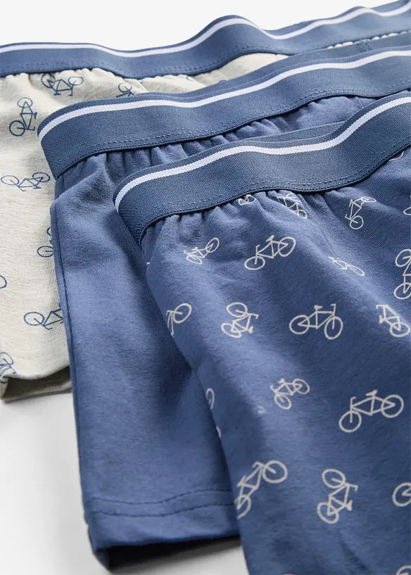 Boxershorts (3-pack), bonprix