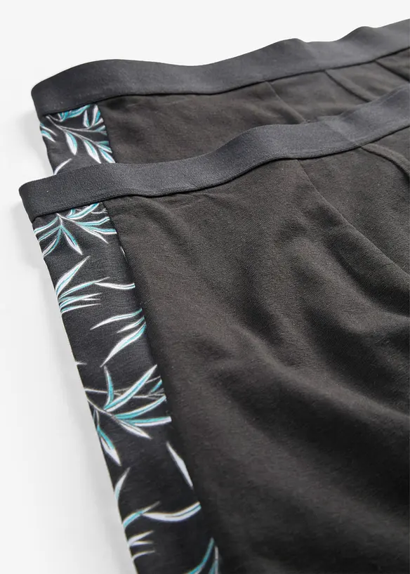 Boxershorts (2-pack), bonprix