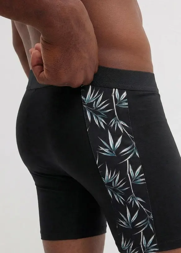 Boxershorts (2-pack), bonprix