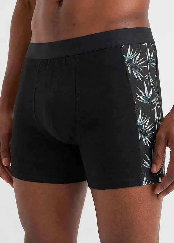 Boxershorts (2-pack), bonprix