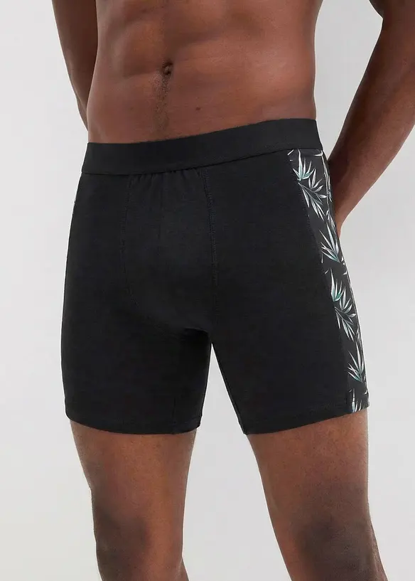Boxershorts (2-pack), bonprix