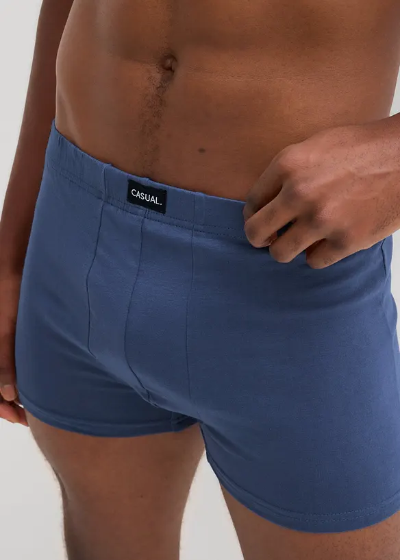 Boxershorts (3-pack), bonprix