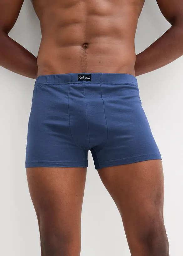 Boxershorts (3-pack), bonprix