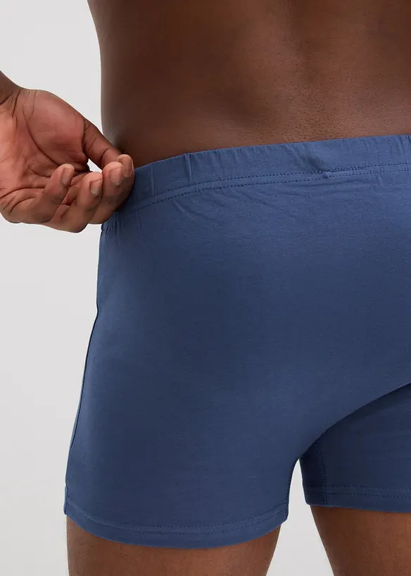 Boxershorts (3-pack), bonprix