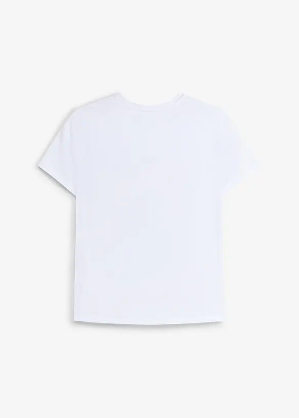 T-shirt med disneys Stitch, av bomull, Lilo & Stitch