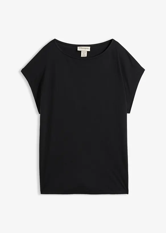 Topp av mjuk modalmix, bonprix