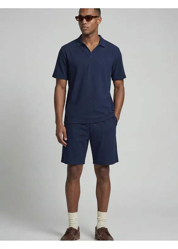 T-shirt och shorts fr&aring;n JJ REBEL (2 delar), JJ REBEL