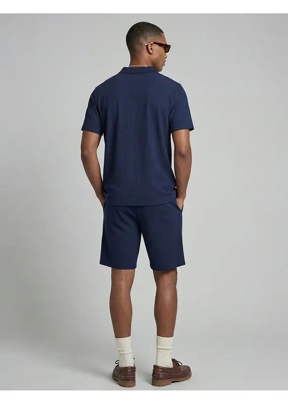 T-shirt och shorts fr&aring;n JJ REBEL (2 delar), JJ REBEL