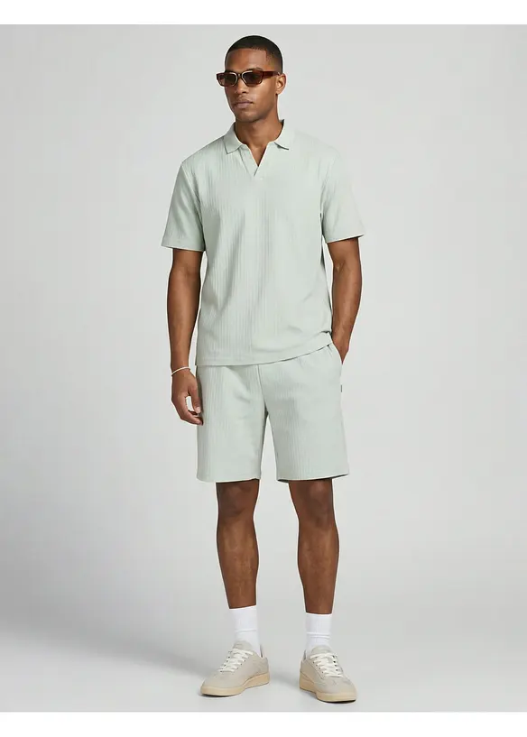 T-shirt och shorts fr&aring;n JJ REBEL (2 delar), JJ REBEL
