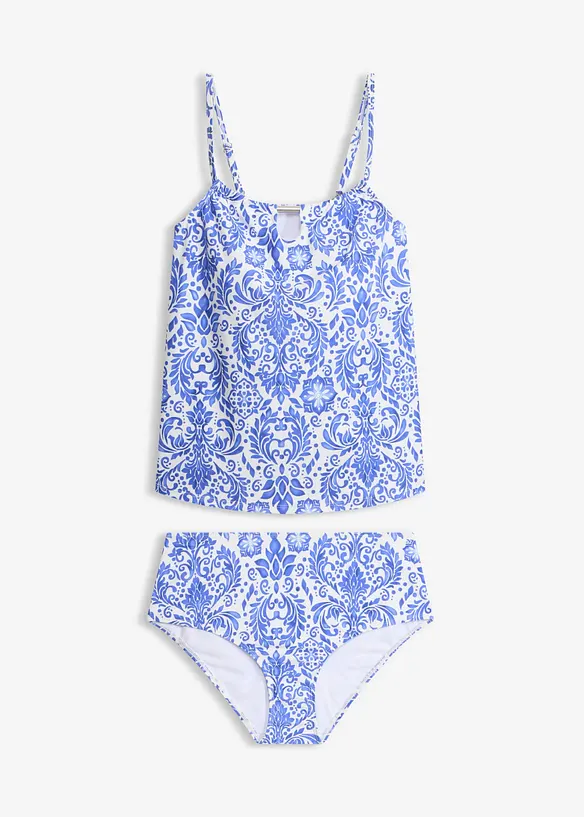 Tankini (2 delar), bonprix
