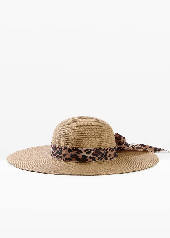 Solhatt i str&aring;, bonprix
