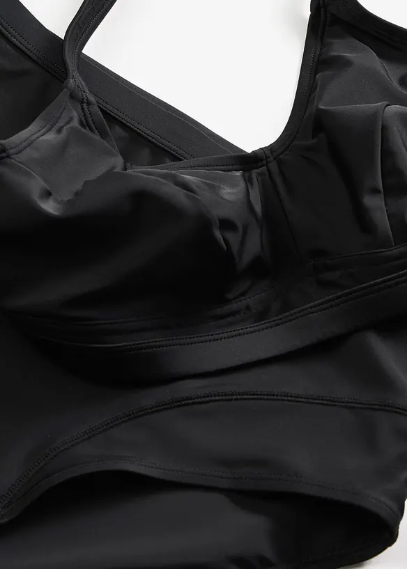 Bikini i snabbtorkande material (2 delar), bonprix