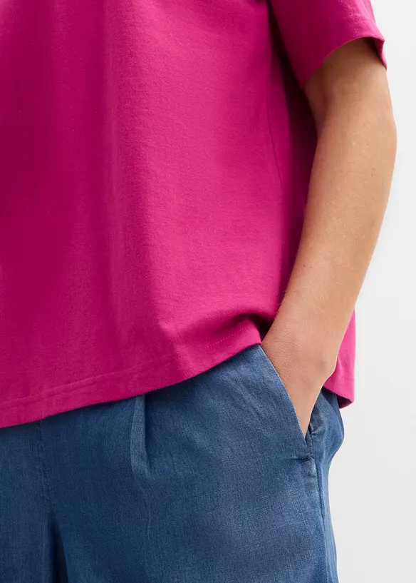 T-shirt (8-pack), bonprix