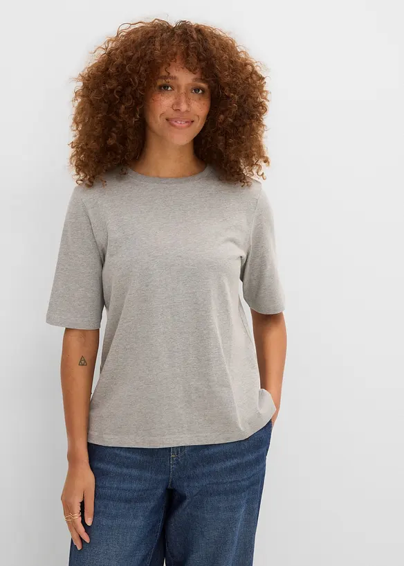 T-shirt (8-pack), bonprix
