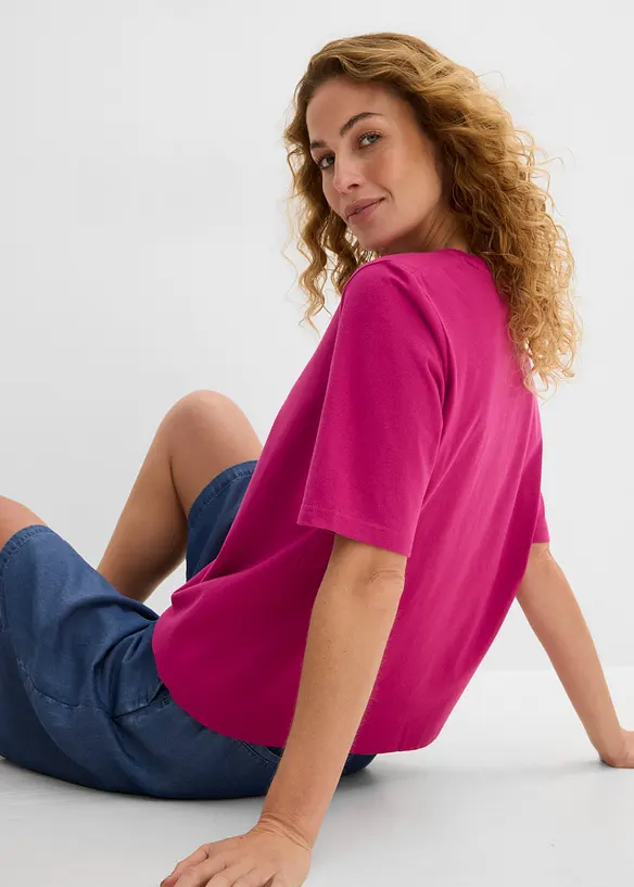T-shirt (8-pack), bonprix
