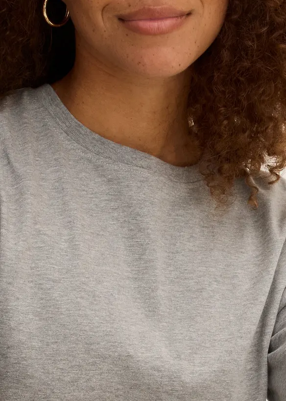 T-shirt (8-pack), bonprix