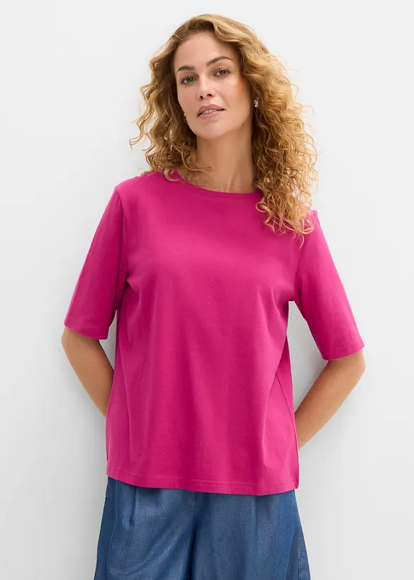T-shirt (8-pack), bonprix
