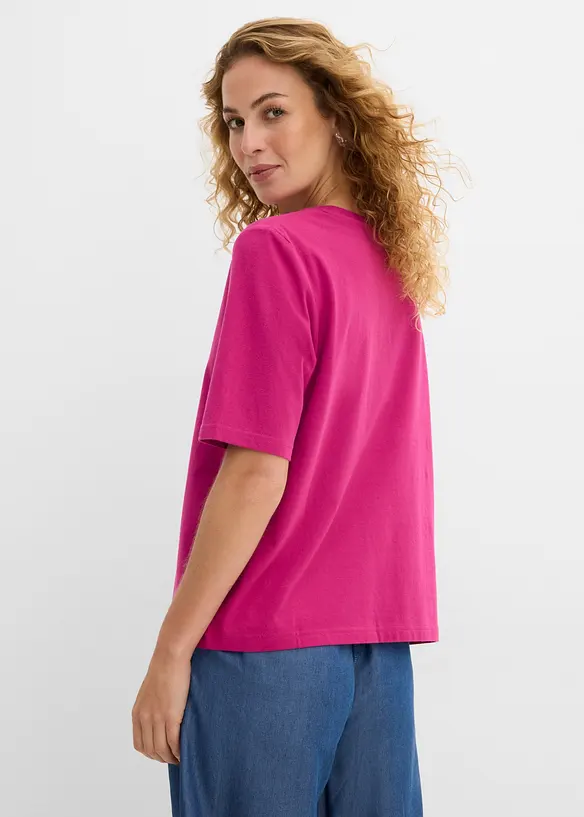 T-shirt (8-pack), bonprix