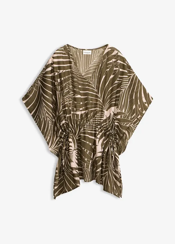 Oversizestrandtunika, bonprix