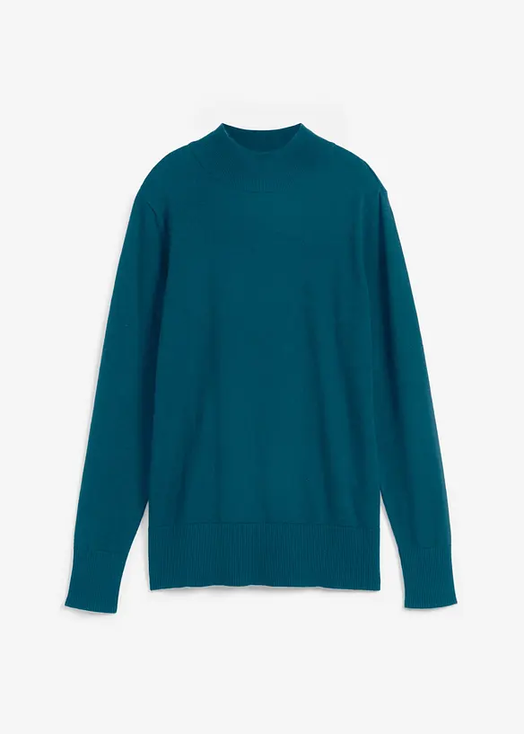 Finstickad tr&ouml;ja, bonprix