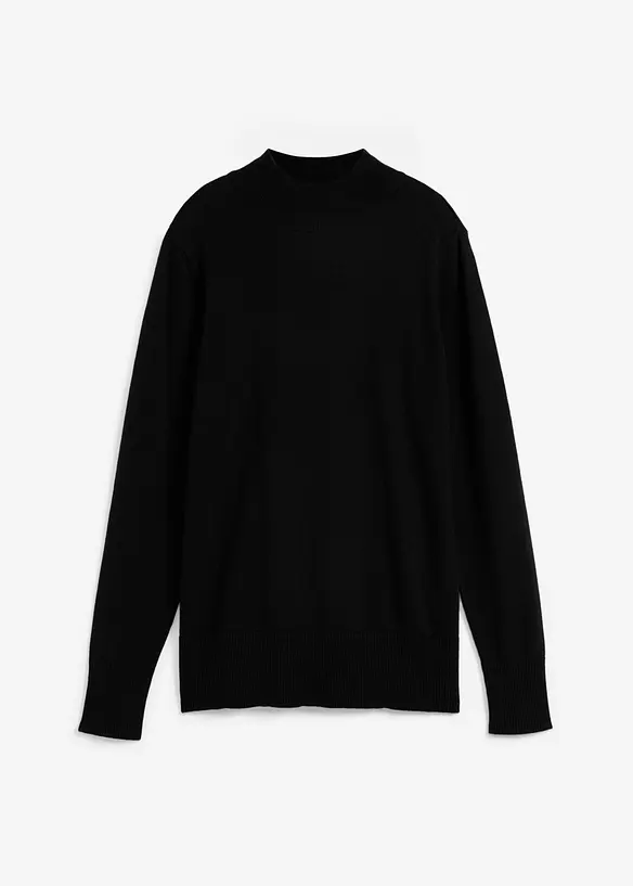 Finstickad tr&ouml;ja, bonprix