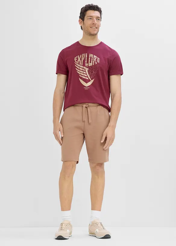 Trik&aring;shorts, bonprix