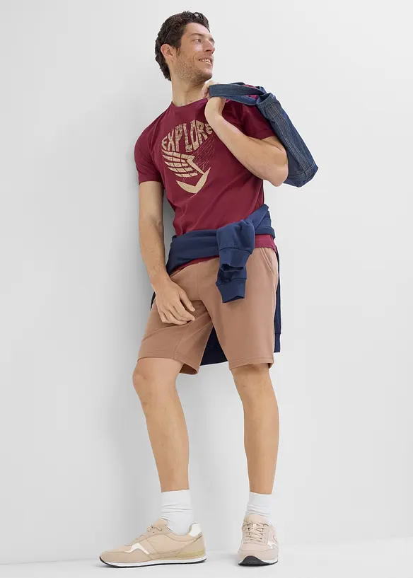 Trik&aring;shorts, bonprix