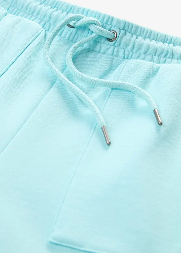 Trik&aring;shorts med fickor, bonprix