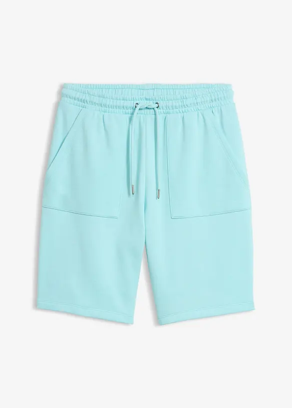 Trik&aring;shorts med fickor, bonprix